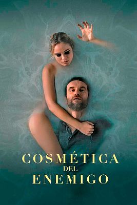 Cosmética del enemigo