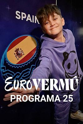 Eurovermú - Vemos el primer ensayo de Carlos Higes desde Armenia