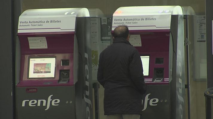 Noticias Andalucía - Renfe cambia los bonos gratuitos