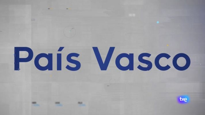 Telenorte - País Vasco - Telenorte 1 País vasco (07/12/2022)