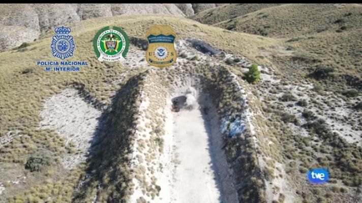 Panorama Regional - Asturias en 2' - 07/12/22