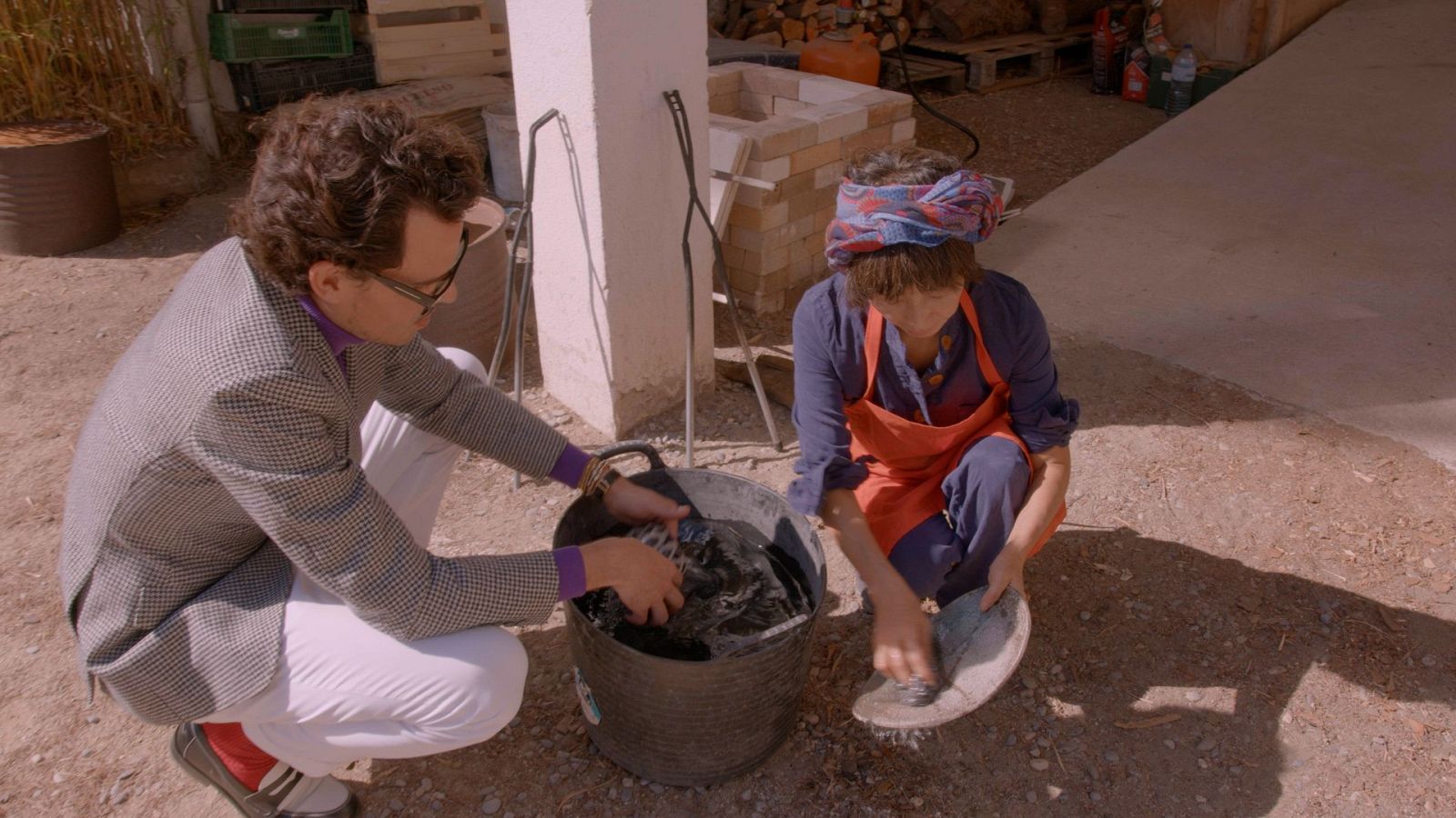 Fet a mà - La ceràmica i els seus beneficis - Veure ara