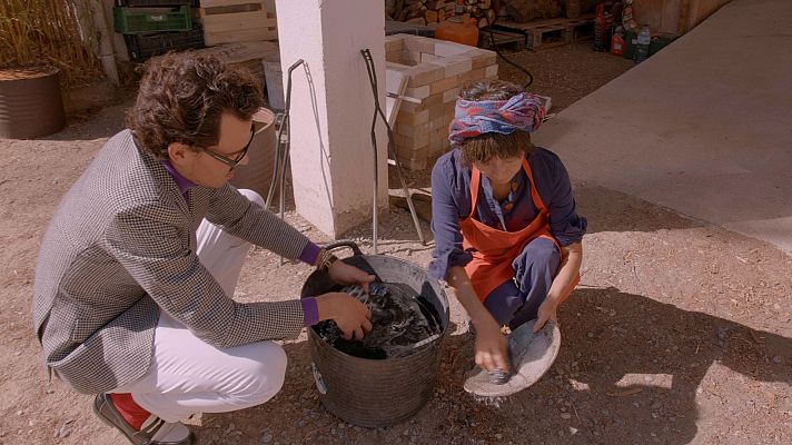 Fet a mà - Els beneficis de la ceràmica