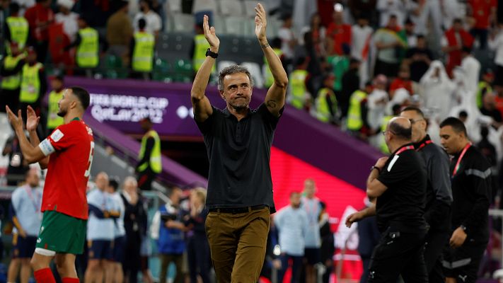 Telediario 1 - Telediario 1 en 4' ¿ 06/12/22