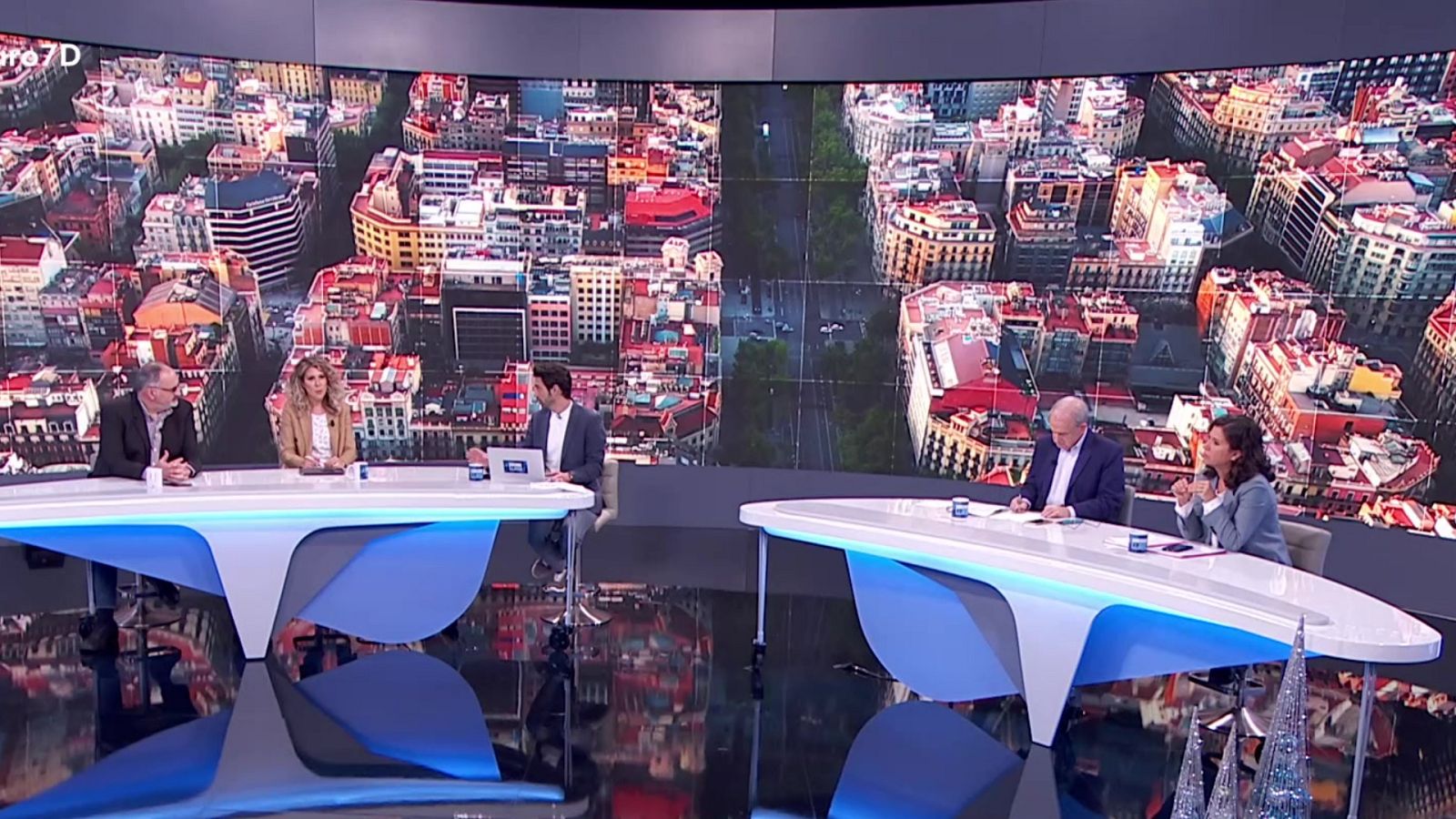 Hablando claro - Programa 64 - ver ahora