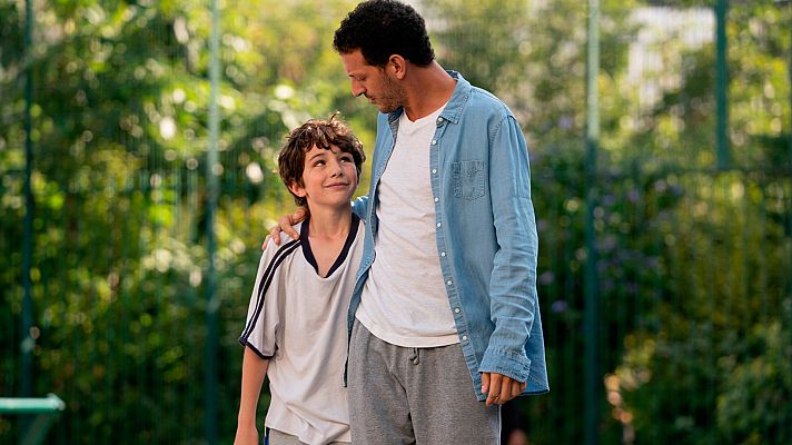 Cine internacional - Club de padres