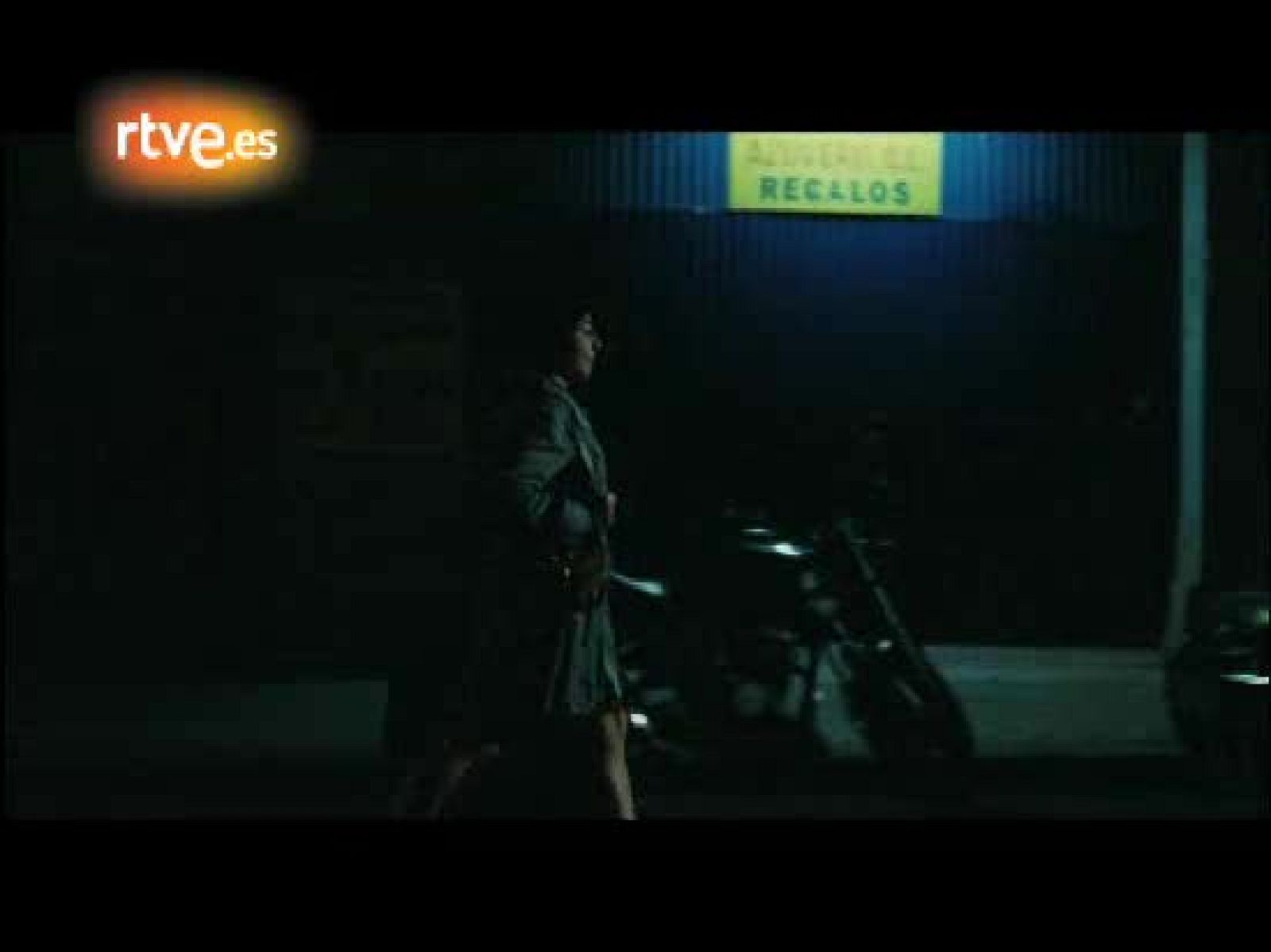 Javier Rebollo dirige a Carmen Machi en 'La mujer sin piano' | Ver