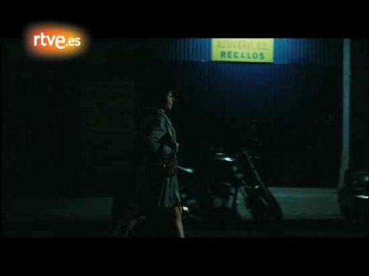  - Javi Rebollo dirige a Carmen Machi