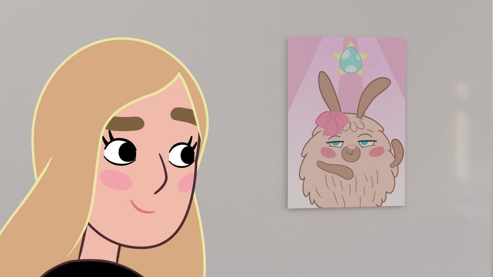 El huevo de Pascua Real - Mis vecinos reales | Ver