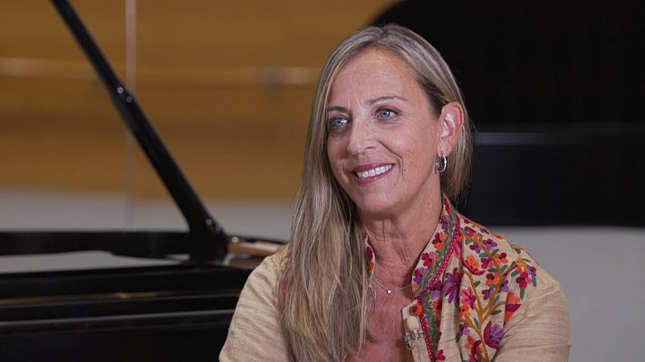 Un país en danza - La enseñanza en danza española