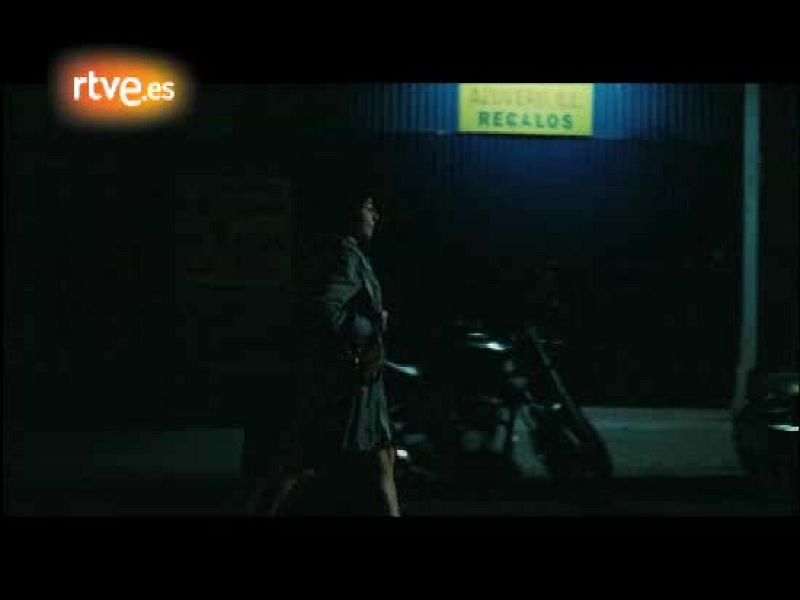 Javier Rebollo dirige a Carmen Machi en 'La mujer sin piano'