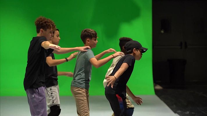 Eurovisión Junior - Eurovisión Junior 2022 - Rumbo a Armenia - 07/12/22