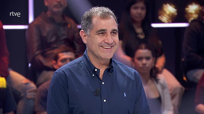 El comodín de La 1 - Programa 43