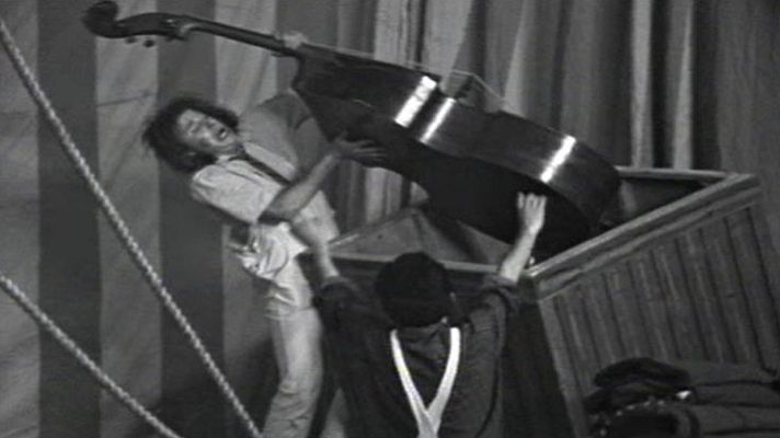 Terra d'escudella - Objectes musicals