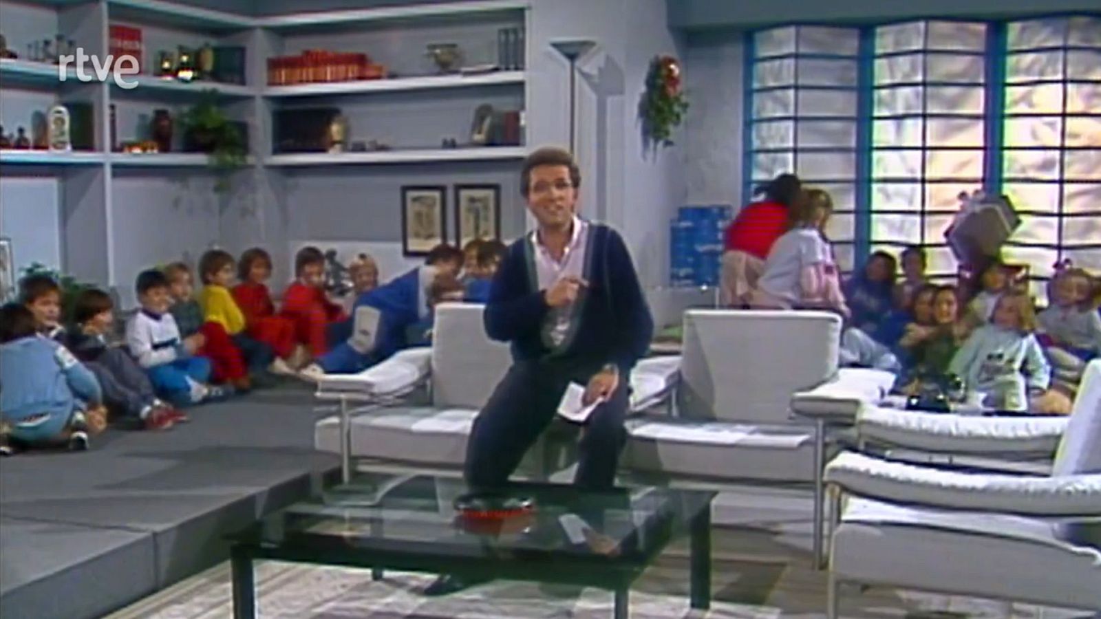 Arxiu TVE Catalunya - Esplai Canal