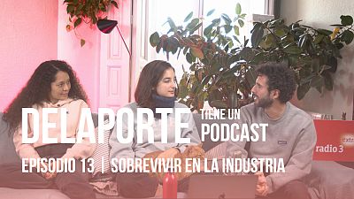 Sobrevivir en la industria