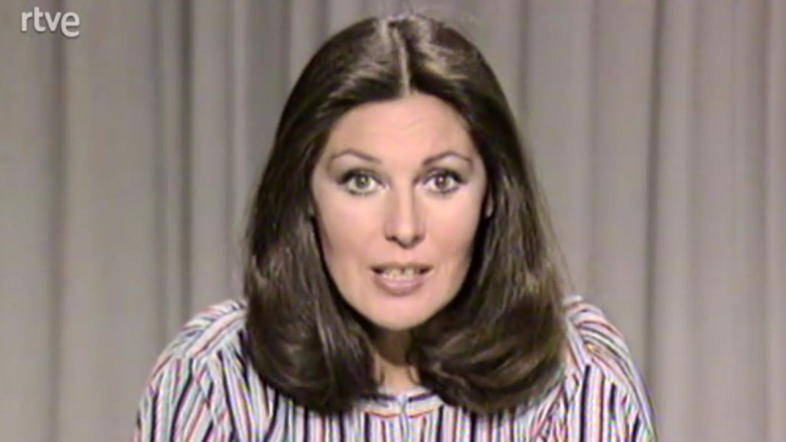 Telediario 2 - 17/8/1979 - Fue noticia en el Archivo de RTVE | Ver