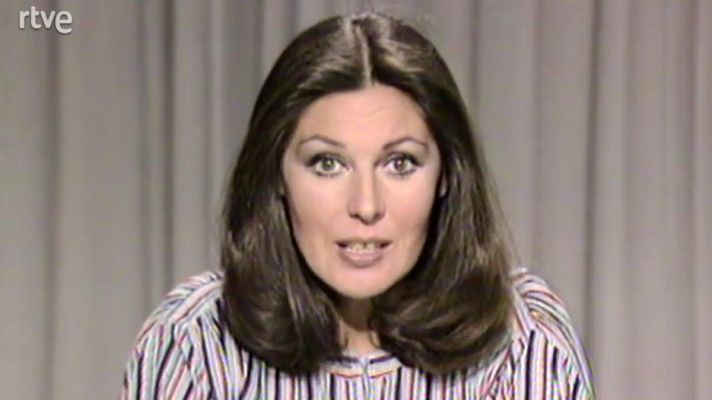 Fue noticia en el Archivo de RTVE - 17/8/1979