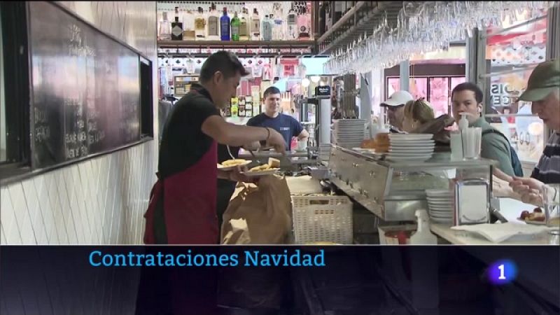 Canarias en 2' - 08/12/2022 - Ver ahora