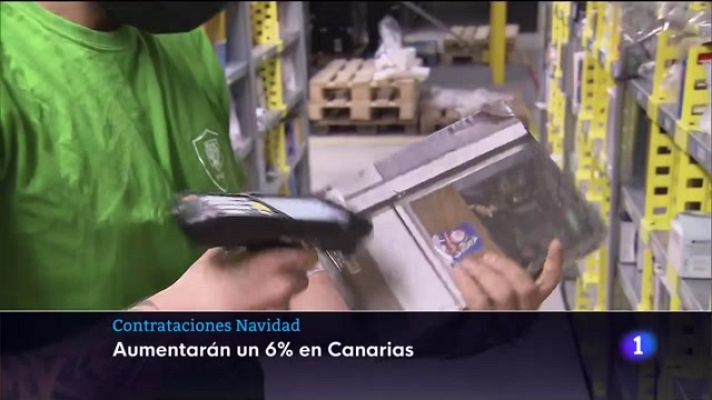 Telecanarias - Telecanarias - 08/12/2022