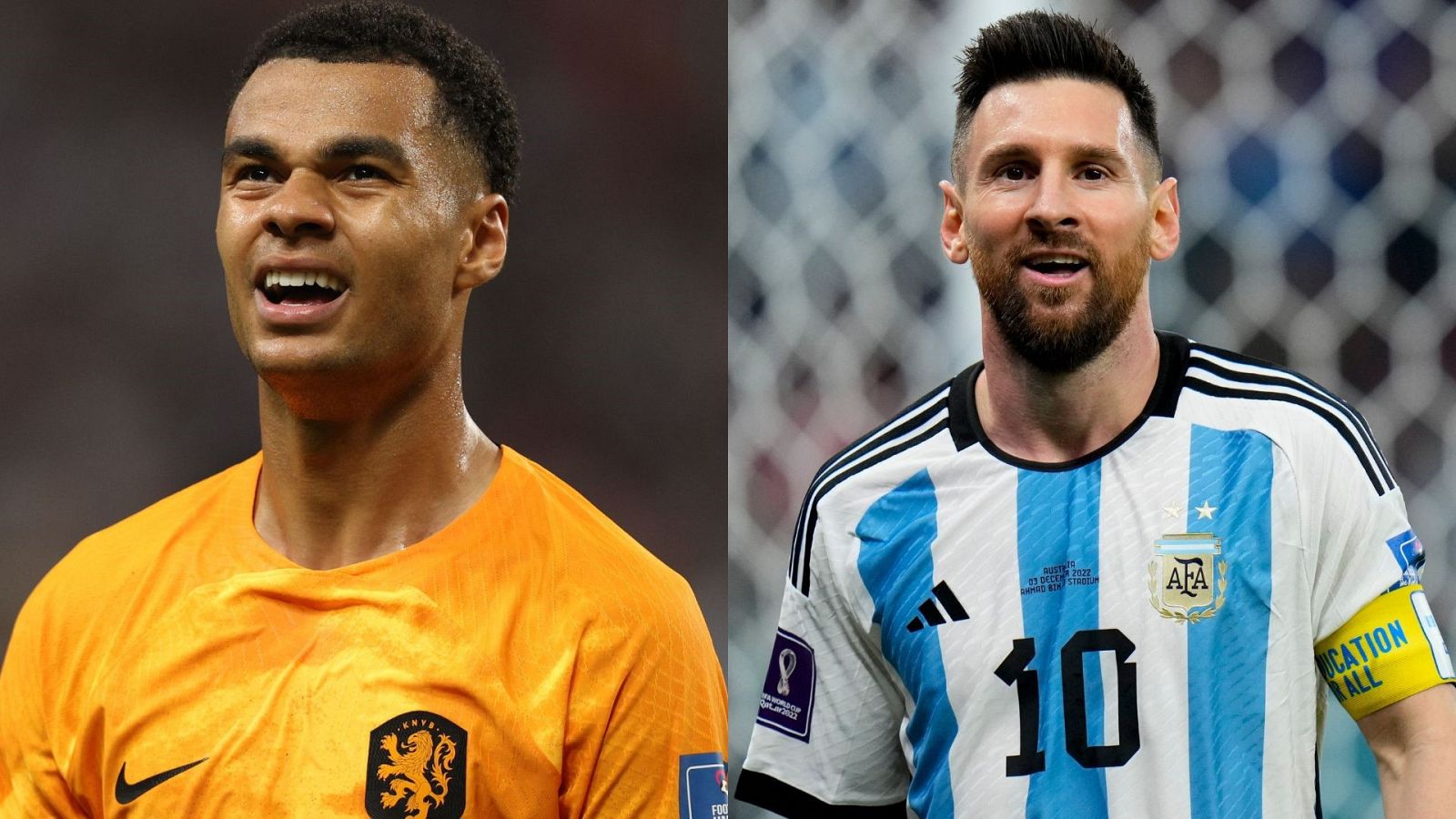 Países Bajos - Argentina, alineaciones: un clásico mundial que se repite en cuartos