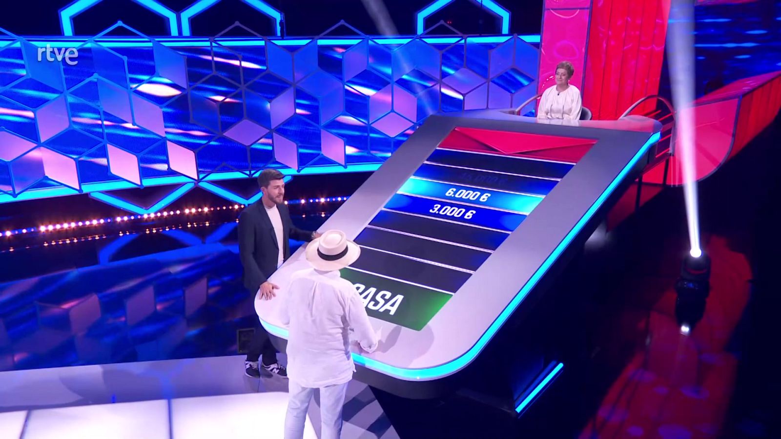 El cazador - Programa 612 - ver ahora