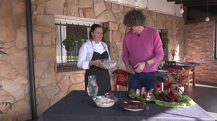 Aquí la Tierra - Aquí la Tierra - 08/12/22