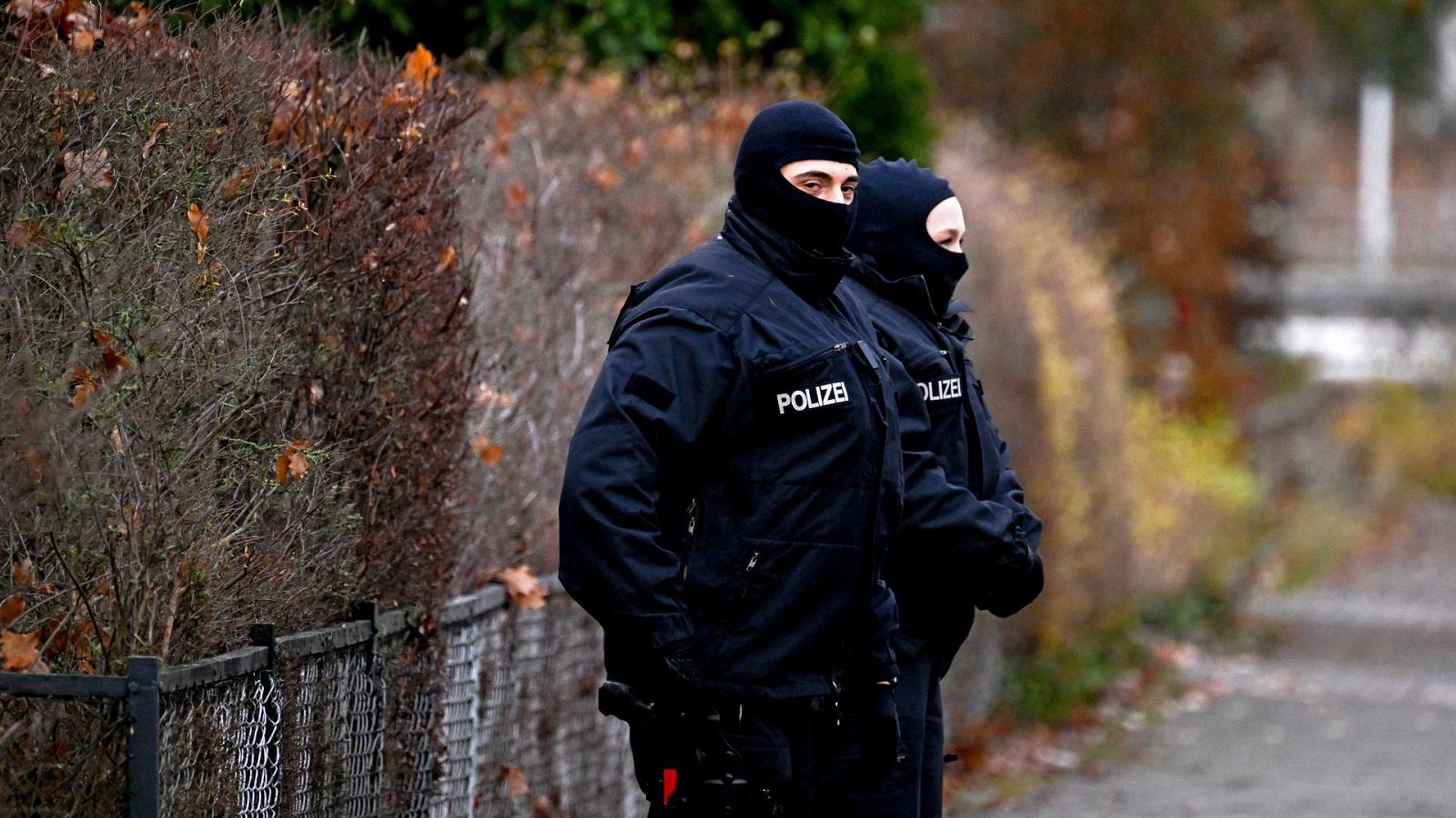 Prisión provisional para 23 acusados de planear un golpe de Estado en Alemania | Ver