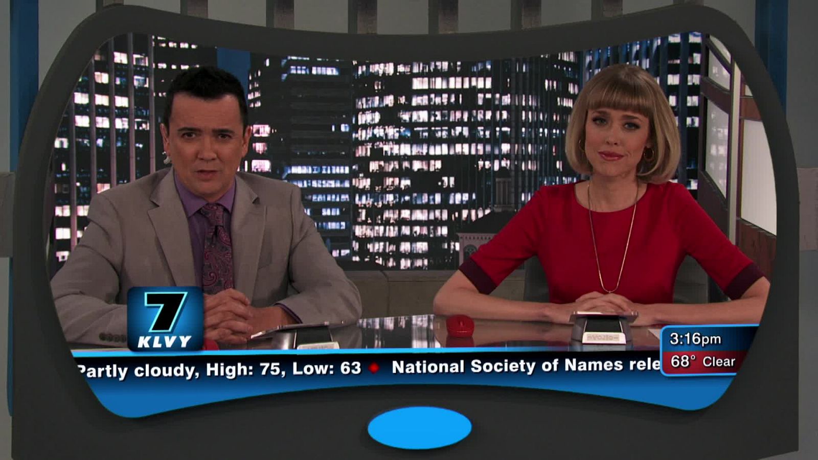 Escayolado y peligroso - Henry Danger | Ver