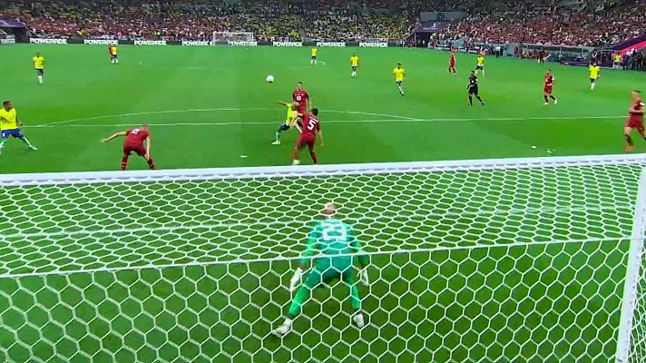 Estudio Estadio Mundial - Estudio Estadio Mundial Catar - 08/12/22