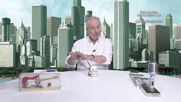 Inglés en TVE - Programa 655