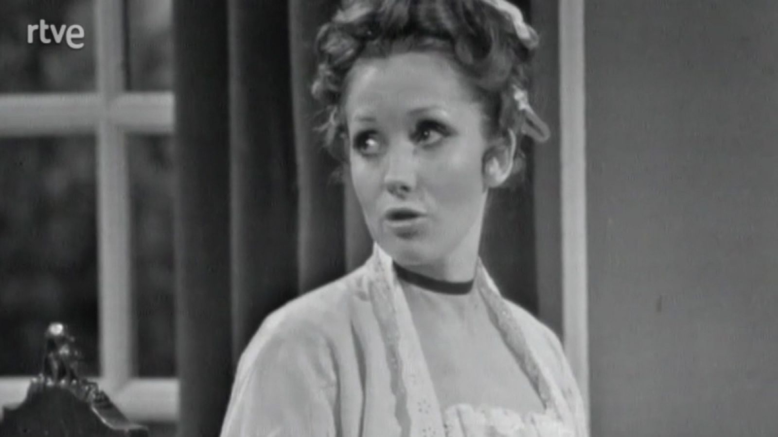 El primer amor de Desirée - Capítulo 9 - El primer amor de Desirée | Ver