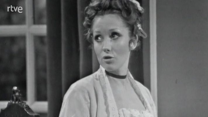 El primer amor de Desirée - Capítulo 9