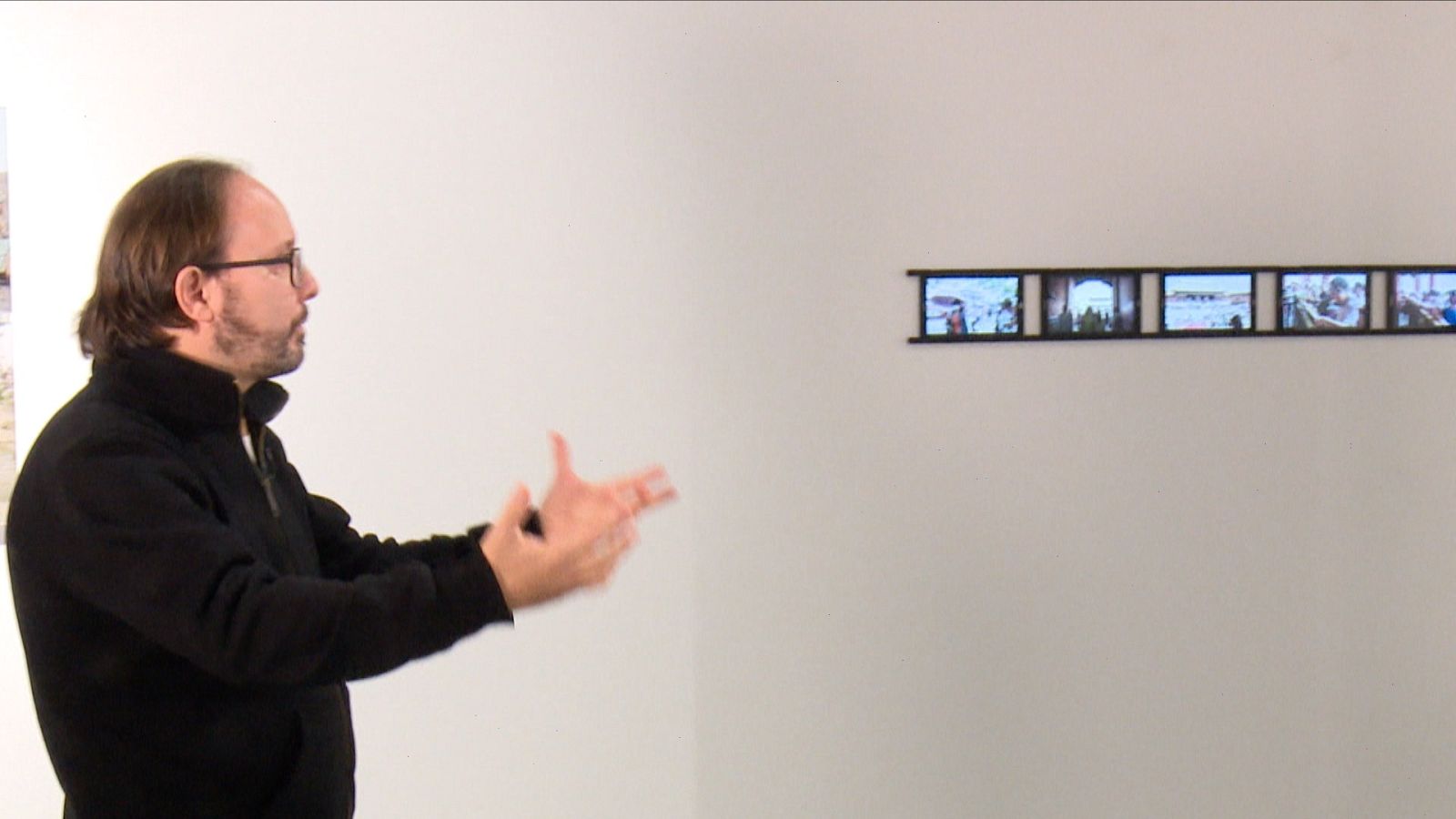 Cámara abierta -  LIKE (Eduardo Nave), MIRA y Óscar Mijallo - ver ahora