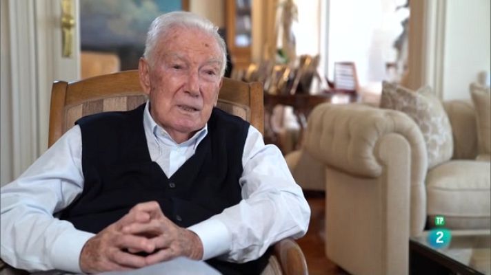 Som Documentals - Antoni Vila Casas, ciència i art