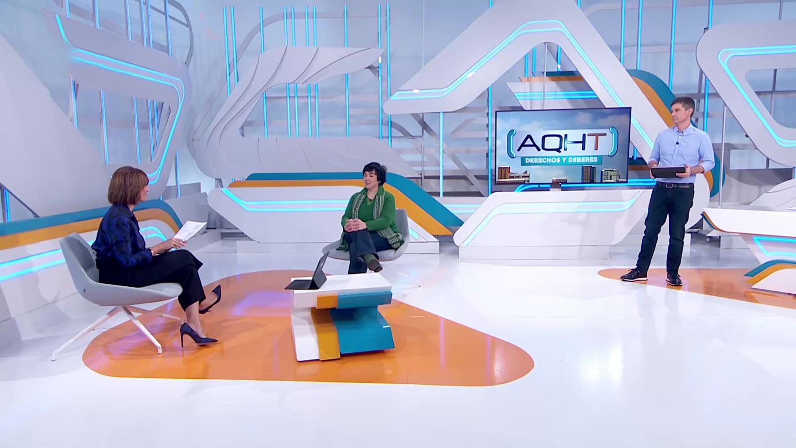 Aquí hay trabajo - 09/12/22 - ver ahora