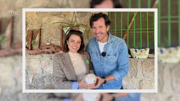 Aquí la Tierra - Parte 2: Madrid con Adriana Torrebejano