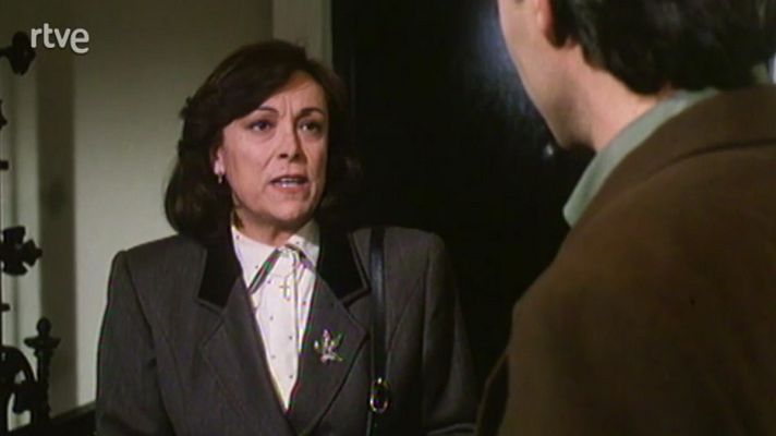 A su servicio - Madrecita del alma querida