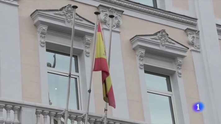 L'Informatiu - Canviar el mètode d'elecció per a l'alta magistratura