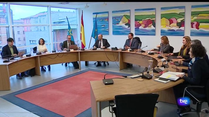 Panorama Regional - Asturias en 2' - 09/12/22