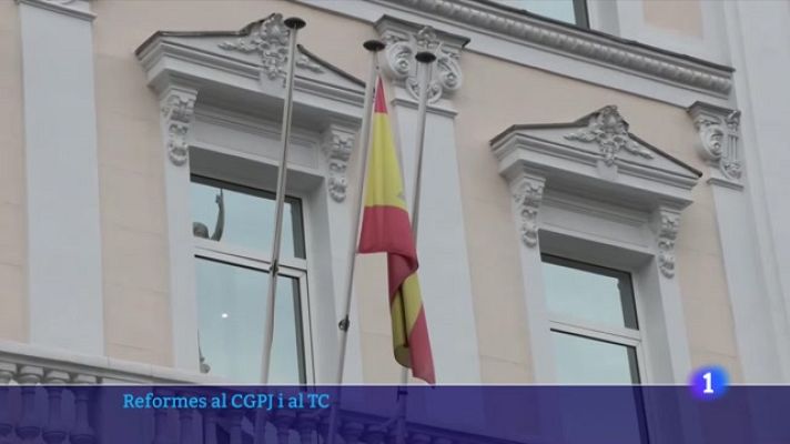 L'Informatiu - L'Informatiu - 09/12/2022