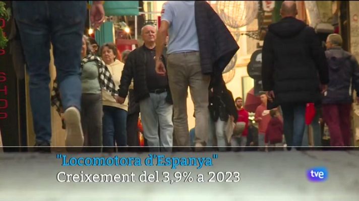 Informatiu Balear - Informatiu Balear en 2' - 09/12/22