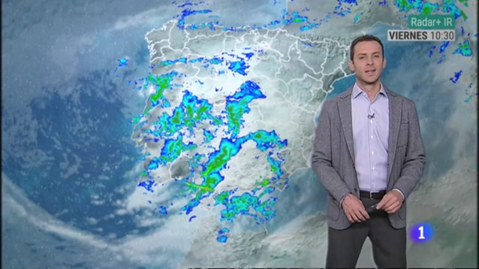 El tiempo en Castilla y León - 09/12/22 | Ver
