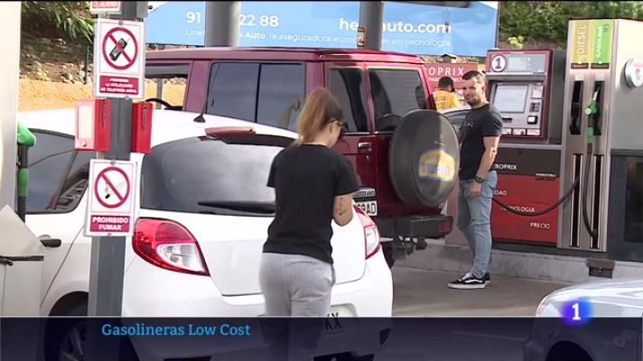 Telecanarias - Canarias en 2' - 09/12/2022