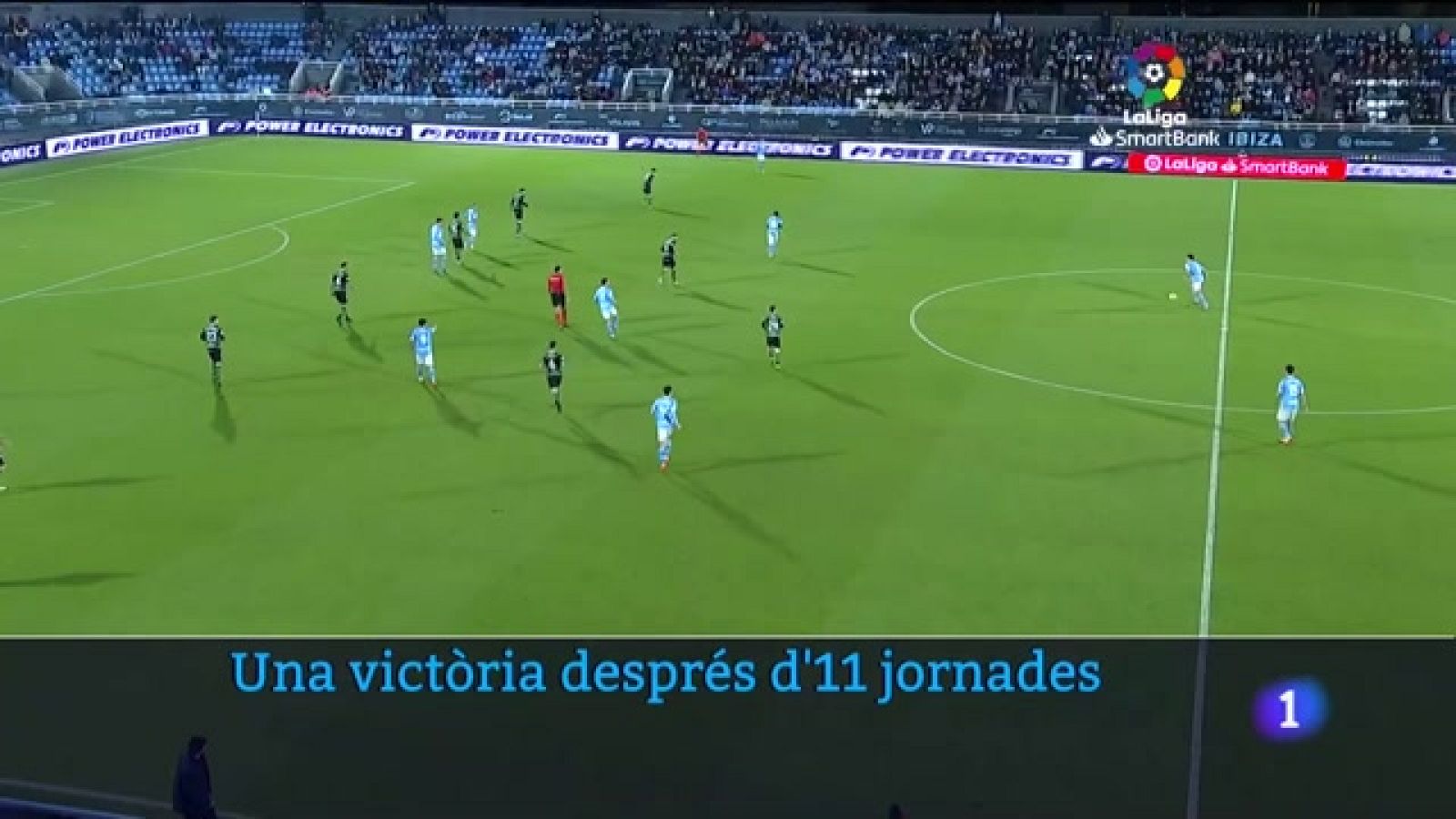 Per fi victòria - Veure ara