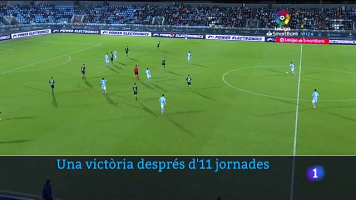 Informatiu Balear - Per fi victòria