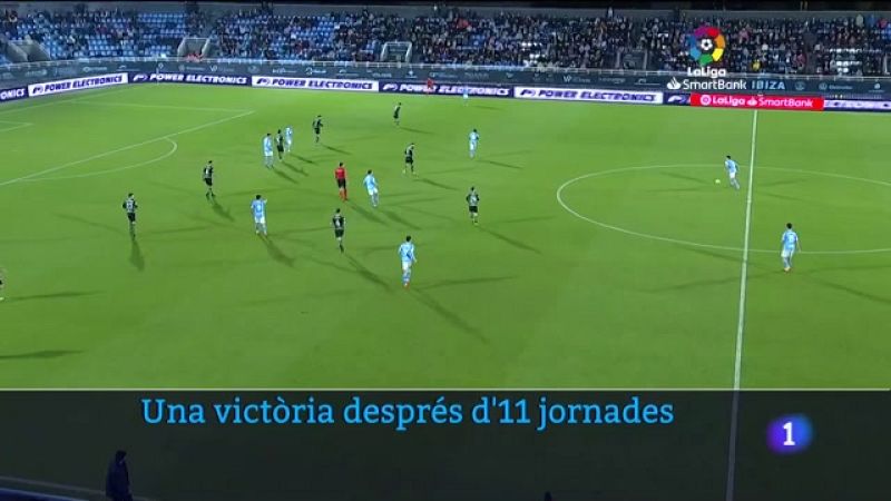 Per fi victòria - Veure ara