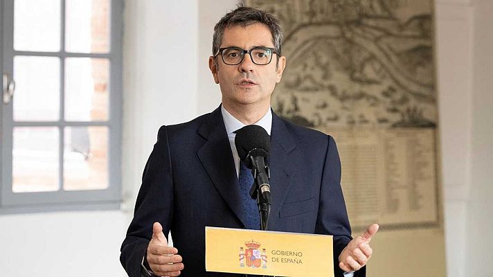 Telediario 1 - Telediario 1 en 4' - 09/12/22