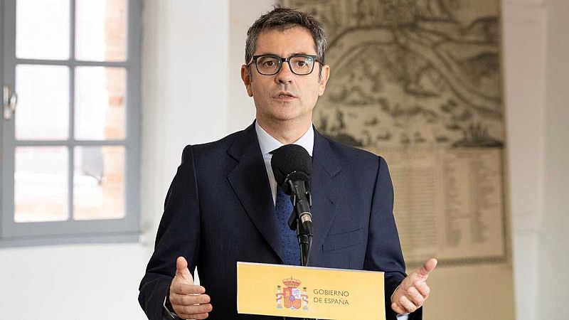 Telediario 1 en cuatro minutos -09/12/22 - Ver ahora