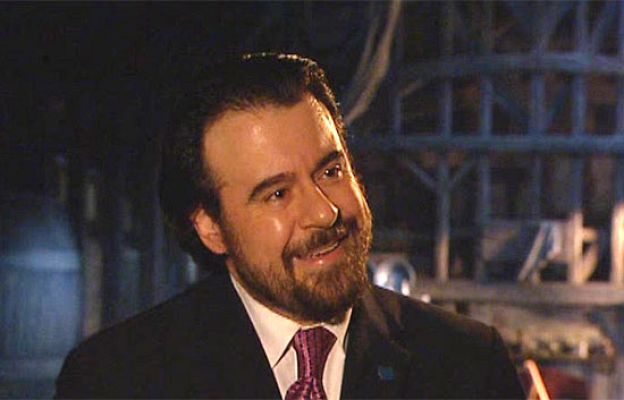  - Carlos Álvarez en la Ópera de Roma